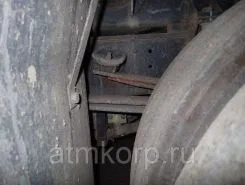 Автовышка Автовышка  HINO Dutro  б/у фото 2
