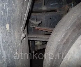 Автовышка Автовышка  HINO Dutro  б/у фото 2