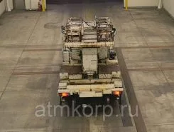 Автовышка Автовышка  HINO Dutro  б/у фото 4