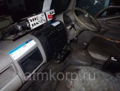 Автовышка Автовышка  HINO Dutro  б/у фото 5