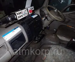 Автовышка Автовышка  HINO Dutro  б/у фото 5