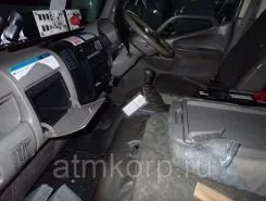 Автовышка Автовышка  HINO Dutro  б/у фото 4