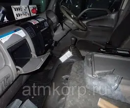 Автовышка Автовышка  HINO Dutro  б/у фото 4
