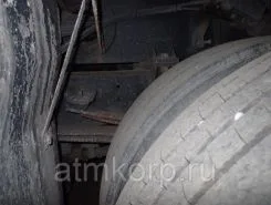 Автовышка Автовышка  HINO Dutro  б/у фото 5