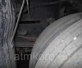 Автовышка Автовышка  HINO Dutro  б/у фото 5