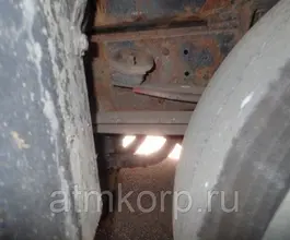 Автовышка Автовышка  HINO Dutro  б/у фото 2