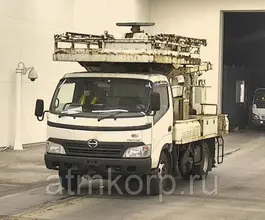 Автовышка Автовышка  HINO Dutro  б/у
