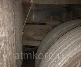 Автовышка Автовышка  HINO Dutro  б/у фото 3