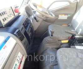 Автовышка Автовышка  HINO Dutro  б/у фото 4