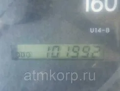 Автовышка Автовышка  HINO Dutro  б/у фото 2