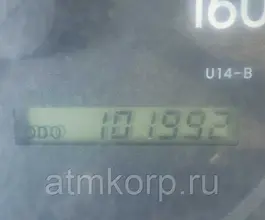 Автовышка Автовышка  HINO Dutro  б/у фото 2