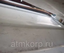 Автовышка Автовышка  HINO Dutro  б/у фото 3