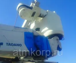Автовышка Автовышка  HINO Dutro  б/у фото 4