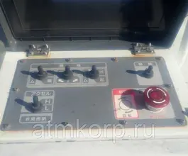 Автовышка Автовышка  HINO Dutro  б/у фото 5