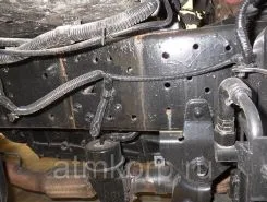 Автовышка Автовышка  HINO Dutro  б/у фото 4