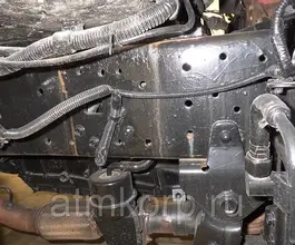 Автовышка Автовышка  HINO Dutro  б/у фото 4