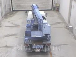 Автовышка Автовышка  HINO Dutro  б/у фото 3