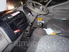 Автовышка Автовышка  HINO Dutro  б/у фото 4