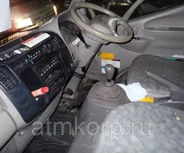 Автовышка Автовышка  HINO Dutro  б/у фото 4