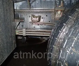 Автовышка Автовышка  HINO Dutro  б/у фото 5