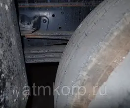 Автовышка Автовышка  HINO Dutro  б/у фото 2
