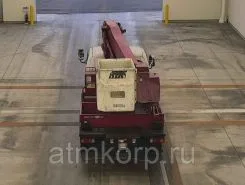 Автовышка Автовышка  HINO Dutro  б/у фото 4