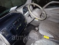 Автовышка Автовышка  HINO Dutro  б/у фото 5