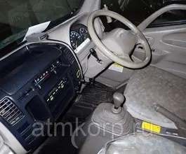 Автовышка Автовышка  HINO Dutro  б/у фото 5