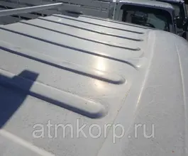 Автовышка Автовышка  HINO Dutro  б/у фото 4