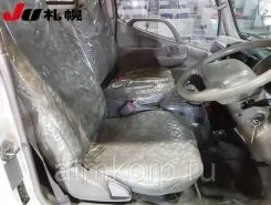 Автовышка Автовышка  HINO Dutro  б/у фото 4