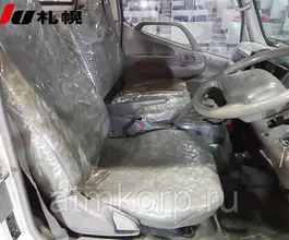 Автовышка Автовышка  HINO Dutro  б/у фото 4