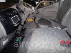 Автовышка Автовышка  HINO Dutro  б/у фото 2