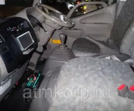 Автовышка Автовышка  HINO Dutro  б/у фото 2