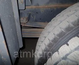Автовышка Автовышка  HINO Dutro  б/у фото 3