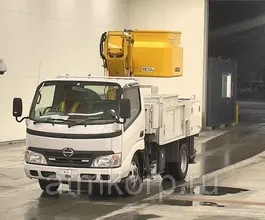 Автовышка Автовышка  HINO Dutro  б/у