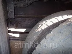 Автовышка Автовышка  HINO Dutro  б/у фото 5