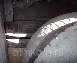 Автовышка Автовышка  HINO Dutro  б/у фото 5