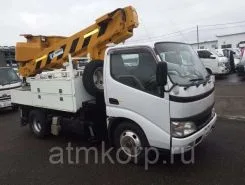 Автовышка Автовышка  HINO Dutro  б/у