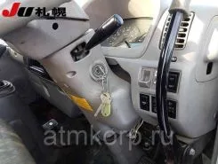 Автовышка Автовышка  HINO Dutro  б/у фото 4
