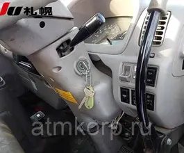 Автовышка Автовышка  HINO Dutro  б/у фото 4
