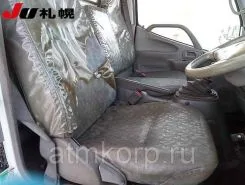 Автовышка Автовышка  HINO Dutro  б/у фото 5