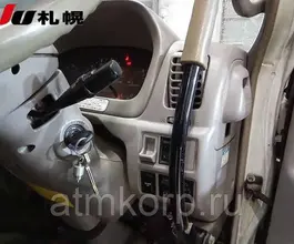 Автовышка Автовышка  HINO Dutro  б/у фото 2