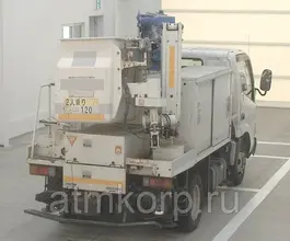 Автовышка Автовышка  HINO Dutro  б/у