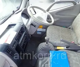 Автовышка Автовышка  HINO Dutro  б/у фото 3