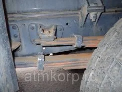 Автовышка Автовышка  HINO Dutro  б/у фото 5