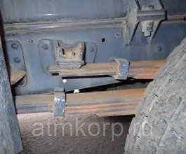 Автовышка Автовышка  HINO Dutro  б/у фото 5