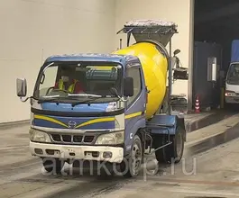 Автовышка Автовышка  HINO Dutro  б/у