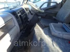 Автовышка Автовышка  HINO Dutro  б/у фото 5