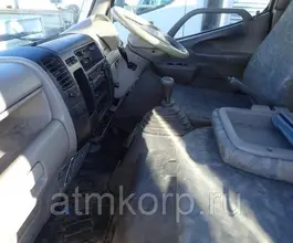 Автовышка Автовышка  HINO Dutro  б/у фото 5