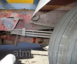 Автовышка Автовышка  HINO Dutro  б/у фото 4